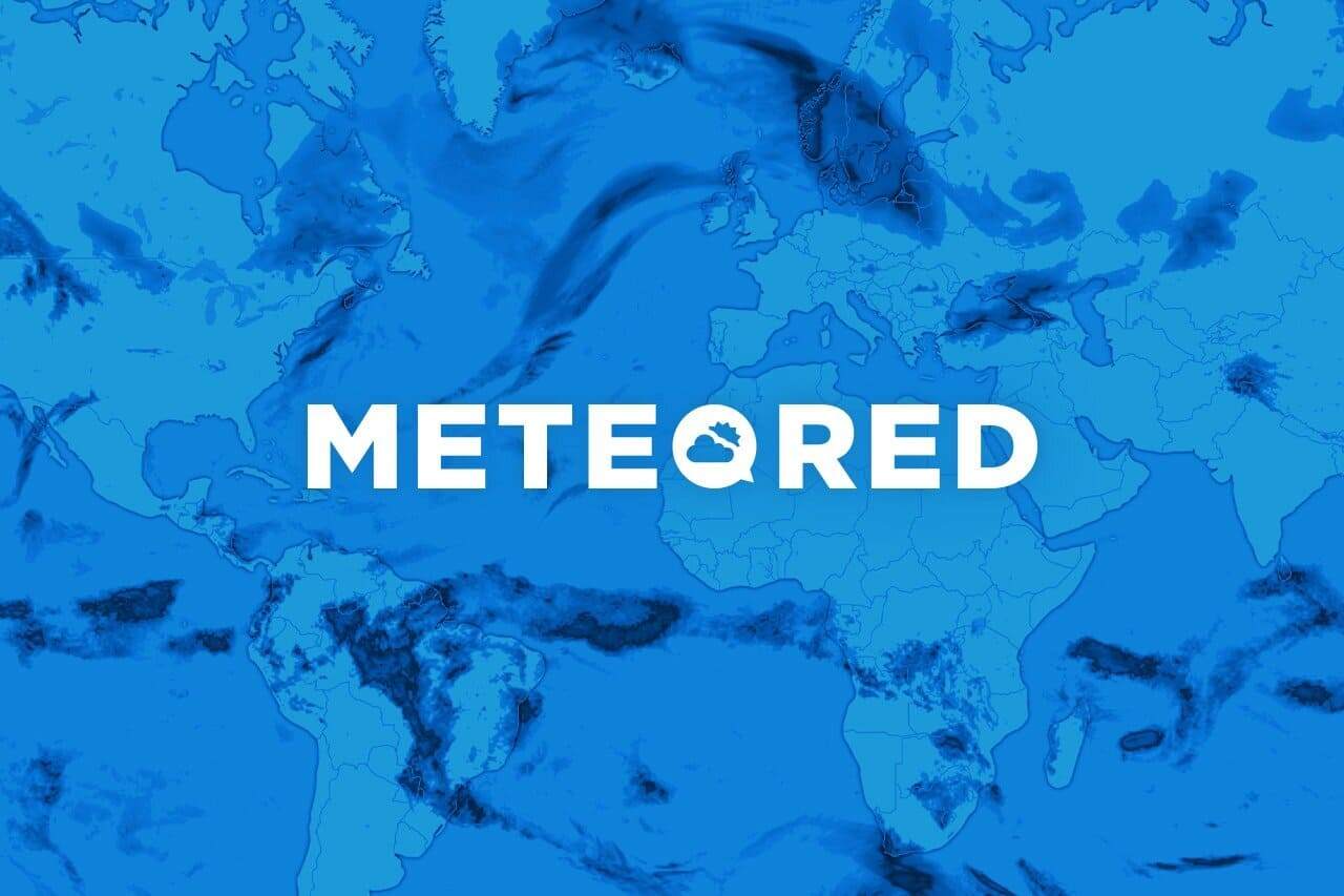 Weer 14 Dagen - Tameteo.nl | Meteored