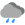 Zwaarbewolkt met motregen